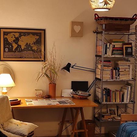 Y Here Vaison-la-Romaine Ngoại thất bức ảnh