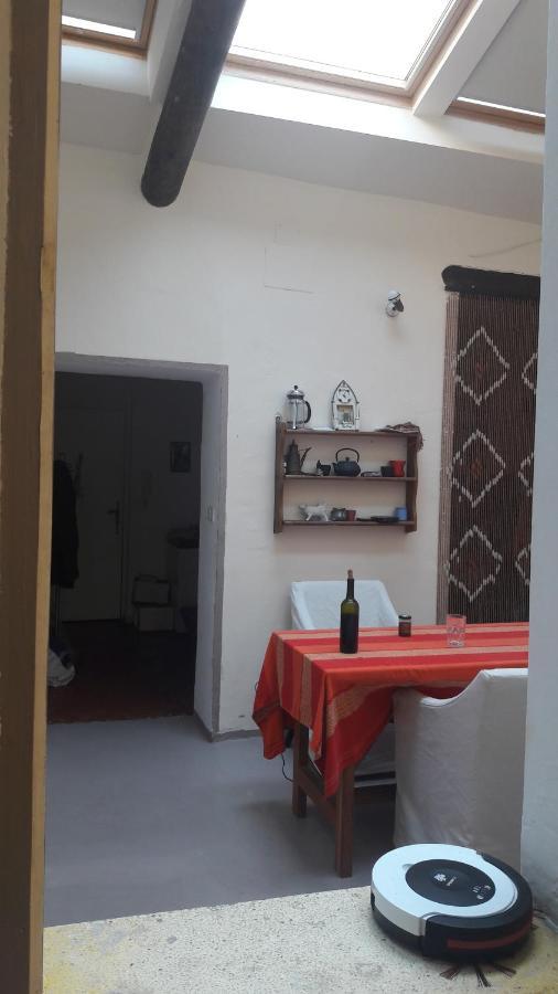 Y Here Vaison-la-Romaine Ngoại thất bức ảnh