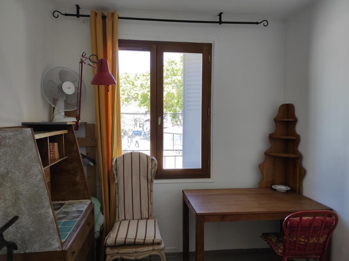 Y Here Vaison-la-Romaine Ngoại thất bức ảnh