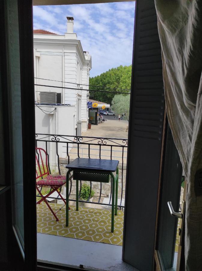 Y Here Vaison-la-Romaine Ngoại thất bức ảnh