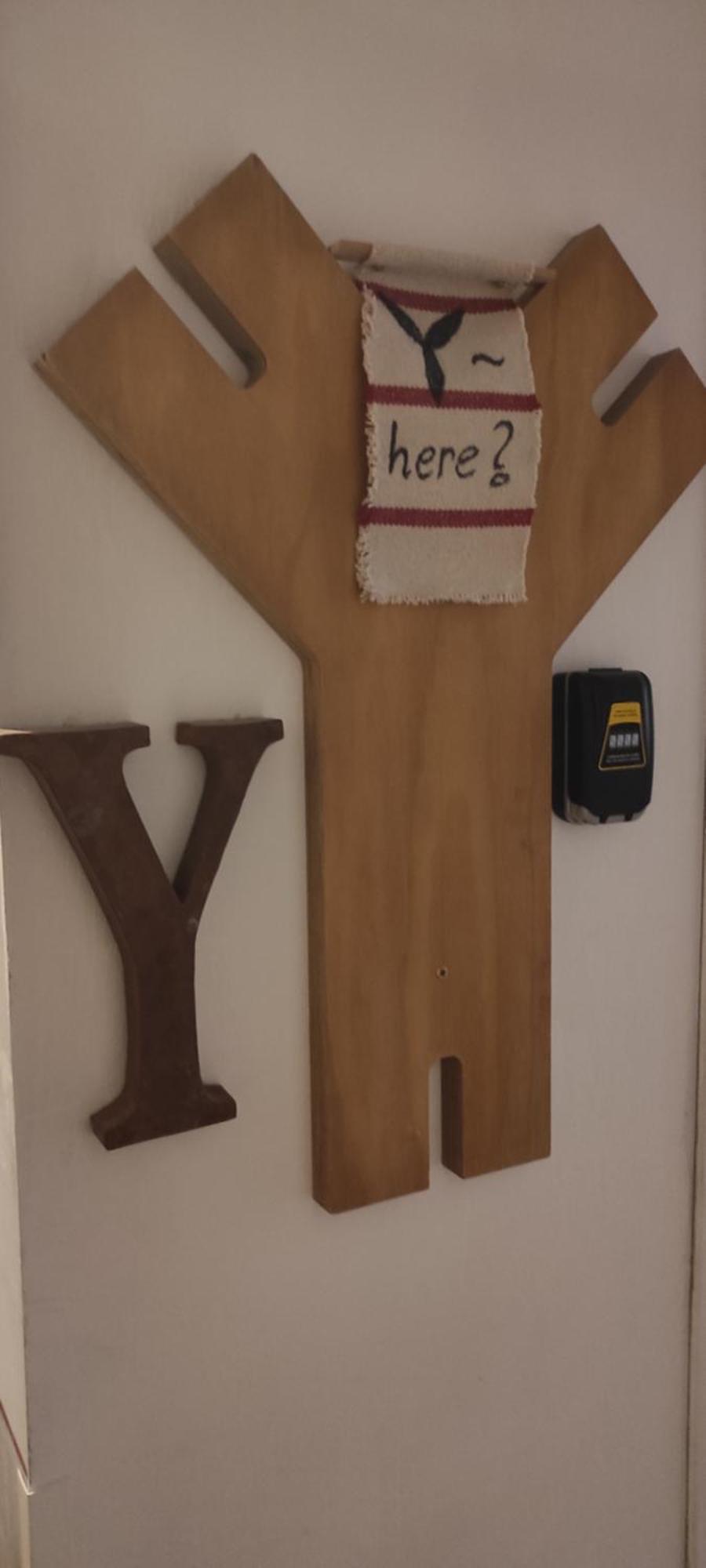Y Here Vaison-la-Romaine Ngoại thất bức ảnh
