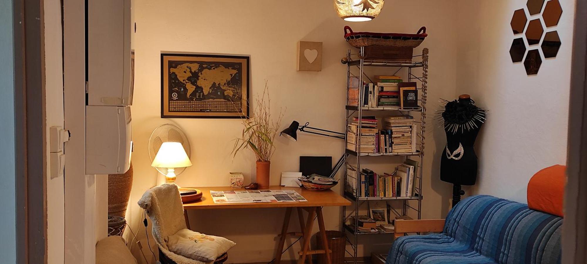 Y Here Vaison-la-Romaine Ngoại thất bức ảnh