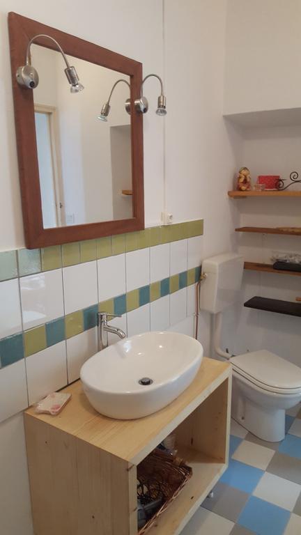 Y Here Vaison-la-Romaine Ngoại thất bức ảnh